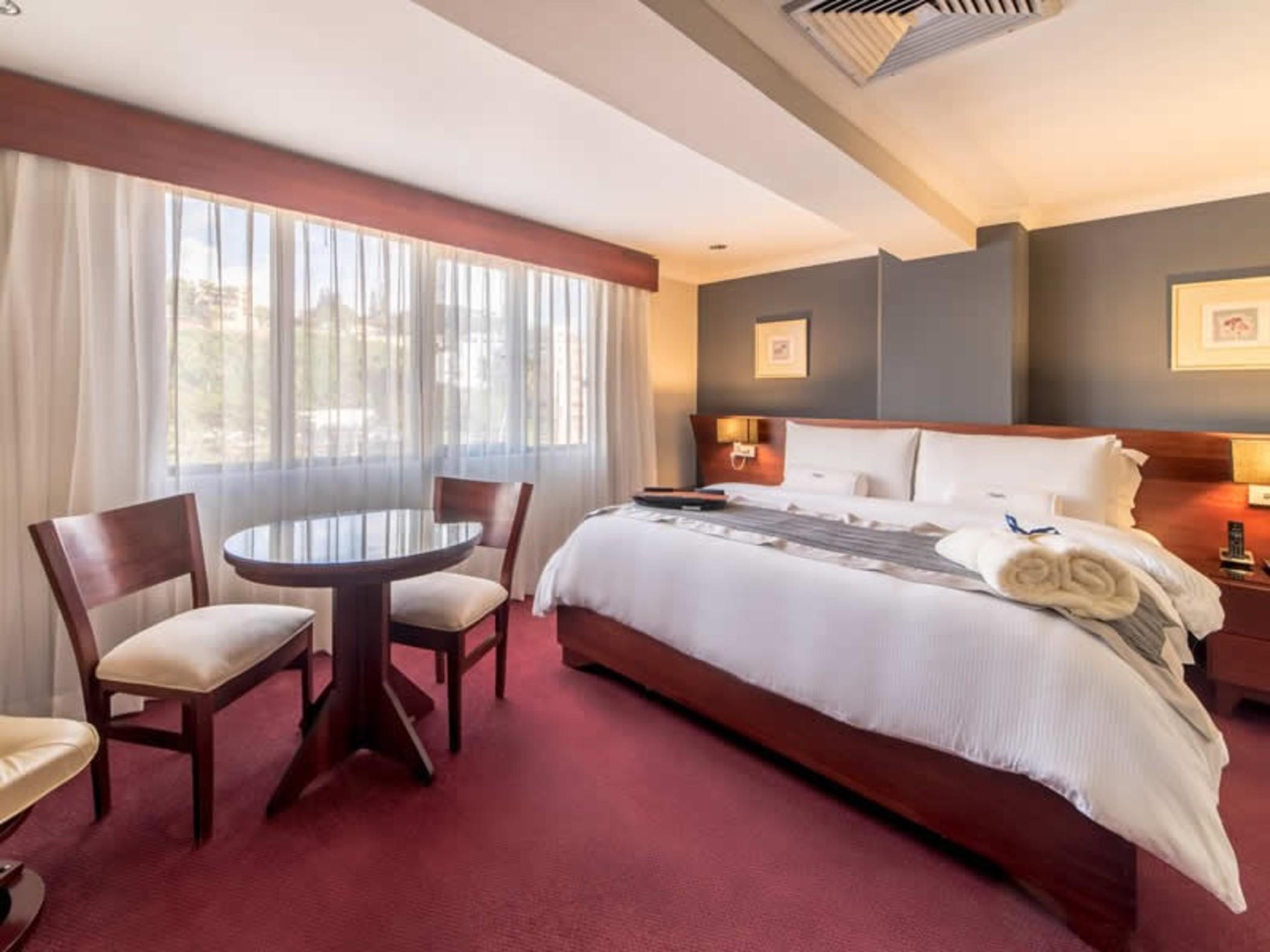 Hotel Hodelpa Gran Almirante à Santiago De Los Caballeros Extérieur photo