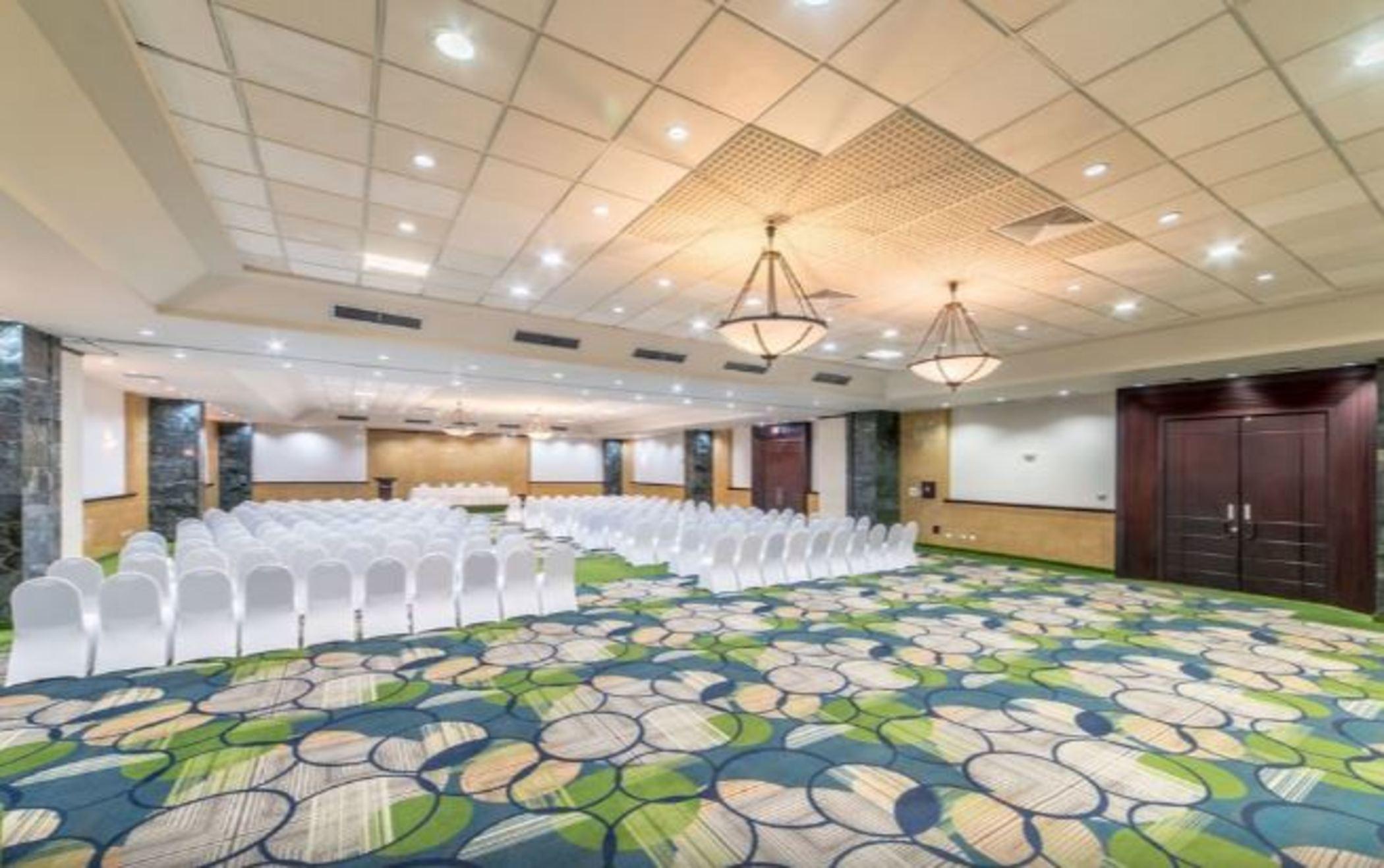 Hotel Hodelpa Gran Almirante à Santiago De Los Caballeros Extérieur photo