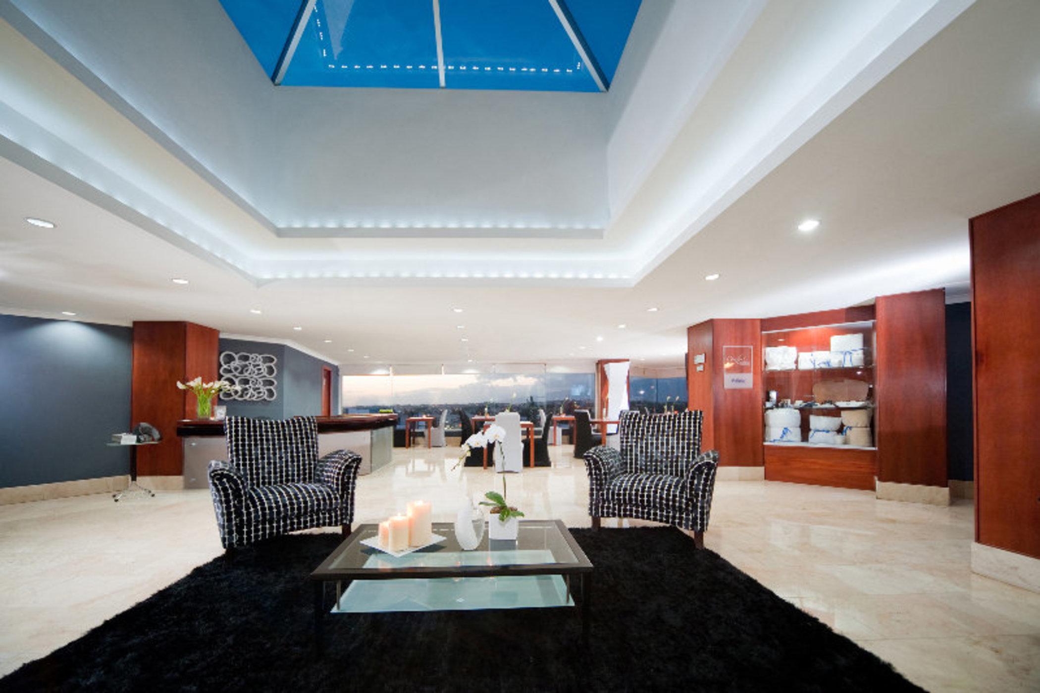 Hotel Hodelpa Gran Almirante à Santiago De Los Caballeros Extérieur photo
