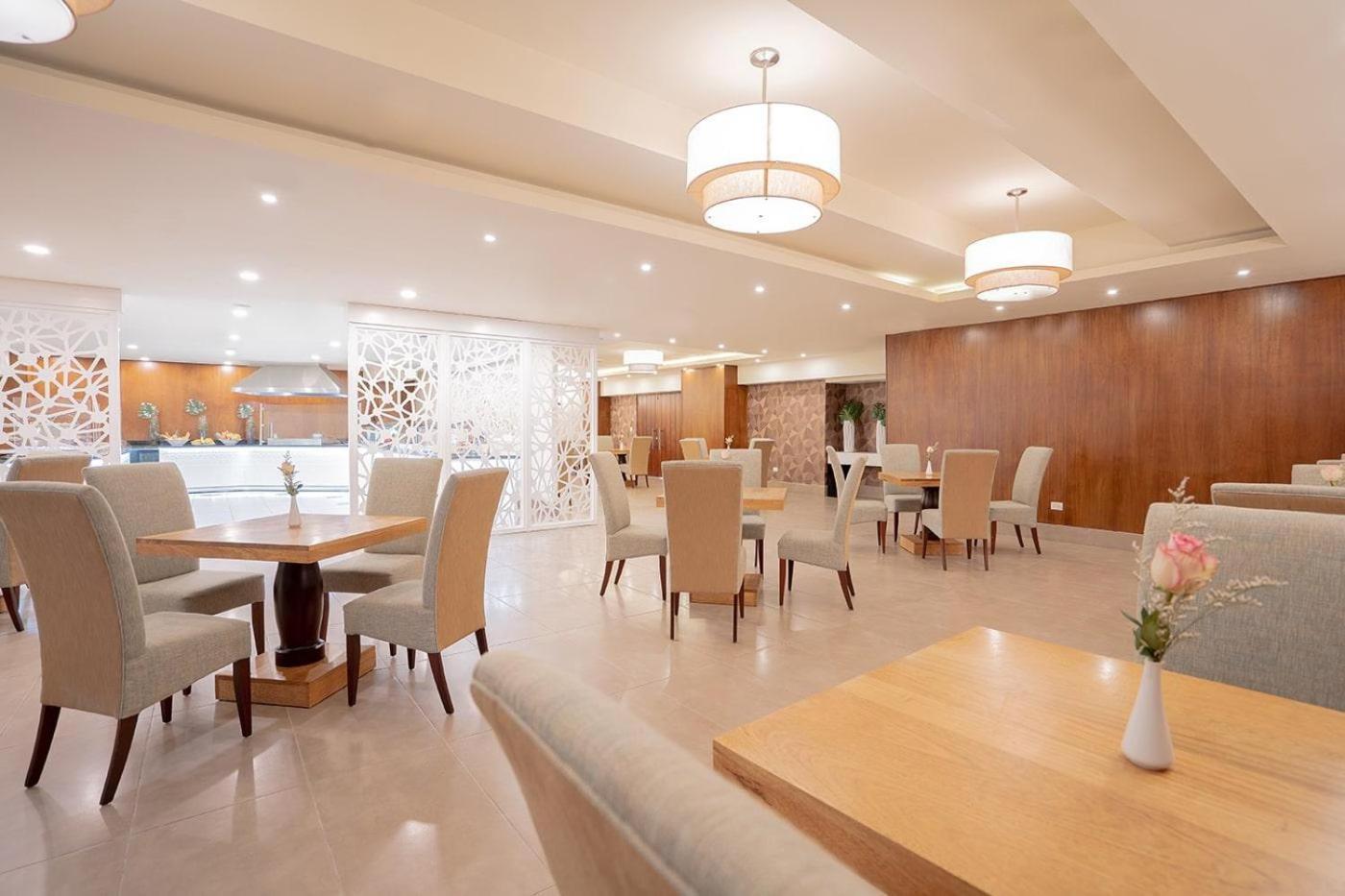 Hotel Hodelpa Gran Almirante à Santiago De Los Caballeros Extérieur photo